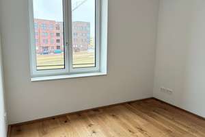 KRONSRODE | NEUBAU | Moderne 4-Zimmer-Wohnung mit Balkon und Einbauküche (optional) – Rosalind-Franklin-Allee  22, 30539 Bemerode, Hannover – Vorschaubild 6