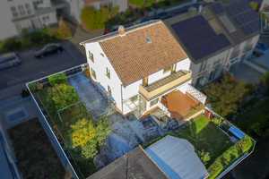 Südausrichtung, großer Garten und viel Platz: Sanierungsbedürftiges Einfamilienhaus in ruhiger Lage! – Mainz – Vorschaubild 31