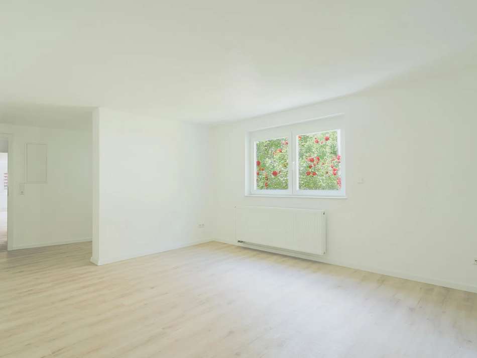 OG: Schlafzimmer