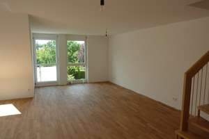 Sonnige 4- Zimmer Dachgeschosswohnung in Stuttgart, Vaihingen – Eisbärenstraße 16, 70563 Heerstraße, Stuttgart – Vorschaubild 8