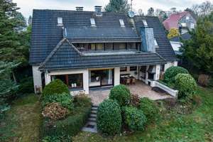 Großzügig leben, flexibel nutzen — Raum für Familie und HomeOffice auf sonnigem Grundstück. – Die vollständige Adresse der Immobilie erhältst du vom Anbieter., 42113 Uellendahl-Katernberg, Wuppertal – Vorschaubild 40