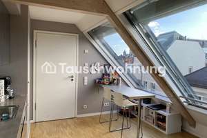 Tauschwohnung: 110 qm Design-Loft mit Altstadtlage – Tausch gegen Wohnung i – Die vollständige Adresse der Immobilie erhältst du vom Anbieter., 80539 Graggenau, München – Vorschaubild 3