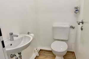 Renovierte 4-Zimmer-Erdgeschosswohnung mit Balkon in beliebter Wohngegend – Hegerskamp 35, 48155 Mauritz-Ost, Münster – Vorschaubild 9