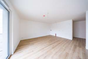 Neubauwohnung an der Dahme mit Fußbodenheizung und Balkon / WBS bis 140 % mit besonderen Wohnbedarf – Wendenschloßstr. 166, 12557 Köpenick, Berlin – Vorschaubild 8