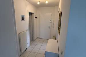 Vollmöblierte 2-Zimmer-Wohnung mit Balkon, Keller & Stellplatz – Mühlenweg 14, 51145 Urbach, Köln – Vorschaubild 4