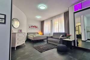 Möbliertes 1-Zimmer-Apartment in Karlsruhe zu vermieten  – Bachstraße 49, 76185 Mühlburg, Karlsruhe – Vorschaubild 18