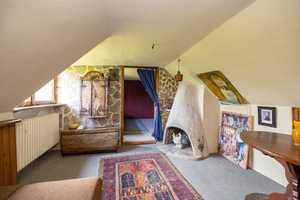 RESERVIERT: Einzigartiges Anwesen in außergewöhnlicher Lage - Villa im Steinbachtal – Würzburg – Vorschaubild 11