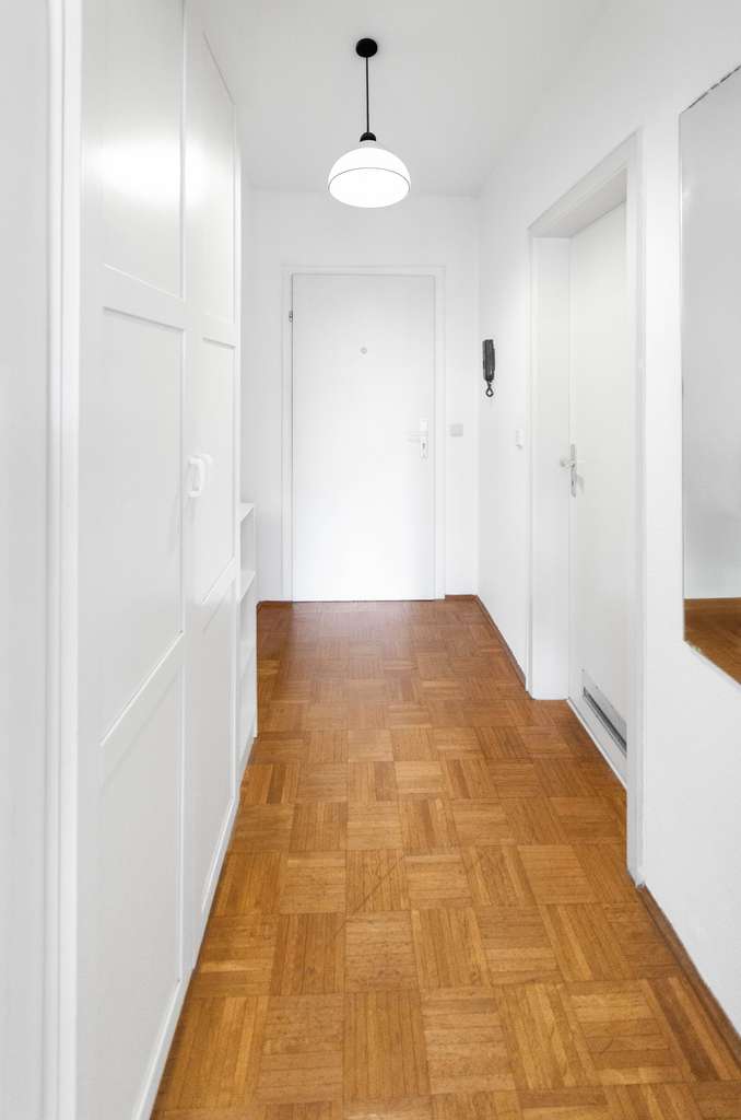 Immobilie in Neu-Isenburg - Attraktive Kapitalanlage - gepflegte 1-Zimmer-Wohnung mit Blick ins Grüne - Bild 4