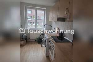 Tauschwohnung: Wohnung in Hamburg in Tausch für Wohnung in Hannover – Die vollständige Adresse der Immobilie erhältst du vom Anbieter., 20535 Hamm, Hamburg – Vorschaubild 6