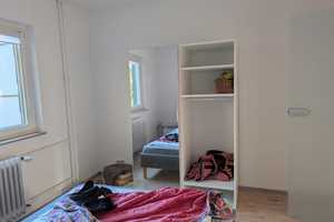 2-Zimmer-Wohnung mit Balkon und Einbauküche in Elberfeld – direkt vom Eigentümer – Florastraße 16, 42109 Wuppertal – Vorschaubild 5