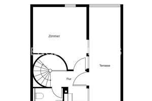 Familienglück in Zündorf – Reihenhaus mit kleiner Dachterrasse – Die vollständige Adresse der Immobilie erhältst du vom Anbieter., 51143 Zündorf, Köln – Vorschaubild 7