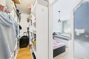 Stilvolle 3 Zimmer Hochparterre-Wohnung in Bestlage - Nürnberg Thon! Spätestens frei ab 01.05.2026 – Die vollständige Adresse der Immobilie erhältst du vom Anbieter., 90425 Wetzendorf, Nürnberg – Vorschaubild 8