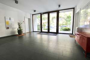 AUFZUG, FUSSBODENHEIZUNG & 5.500 m² QUARTIERSPARK - GRÜNE OASE - MITTEN IN BEGEHRTER KIEZ-LAGE – Schwiebusser Str. 45 aa, 10965 Kreuzberg, Berlin – Vorschaubild 25