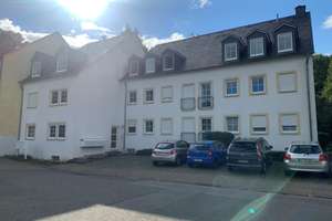 idyllische Studentenwohnung nähe Universität Trier