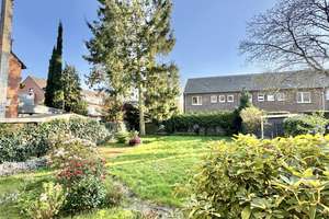 Tolle Garten-Wohnung (renovierungsbedürftig) im EG links mit großem Gartenanteil in 4-FAMHS – Hensenweg 52, 41068 Waldhausen, Mönchengladbach – Vorschaubild 4