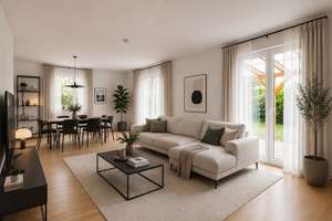 Familienfreundliches Einfamilienhaus in Bornim – Die vollständige Adresse der Immobilie erhältst du vom Anbieter., 14469 Bornim, Potsdam – Vorschaubild 6