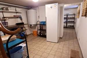 Einfamilienhaus mit Einliegerwohnung und Anbau mit großem Garten Ingolstadt-Ringsee – Die vollständige Adresse der Immobilie erhältst du vom Anbieter., 85053 Südost, Ingolstadt – Vorschaubild 25