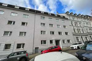 Vermietete 3,0-Zimmer-Wohnung mit Balkon in begehrter Wohnlage von Wuppertal  zum Kauf