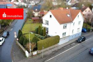 Attraktive Kapitalanlage mit Potenzial – Mehrfamilienhaus in zentraler Lage von Lich – Die vollständige Adresse der Immobilie erhältst du vom Anbieter., 35423 Lich – Vorschaubild 1