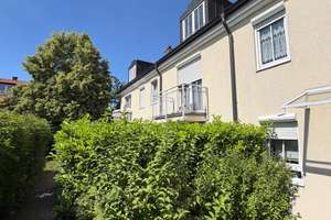 Großzügiges Quattro-Eckhaus mit Garten, Hobbyraum und Stellplatz in München-Aubing – Die vollständige Adresse der Immobilie erhältst du vom Anbieter., 81249 Aubing-Süd, München – Vorschaubild 6