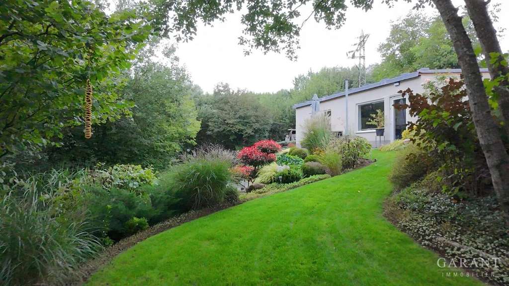 Immobilie in Reifenberg - Wo Träume wachsen - Neubau mit Naturbadeteich in sonniger, grüner Lage - Bild 2