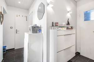 Bremen-Huchting: Modernisierte 4-Zimmer-Wohnung mit Loggia – frei ab 01.07 – Die vollständige Adresse der Immobilie erhältst du vom Anbieter., 28259 Sodenmatt, Bremen – Vorschaubild 7