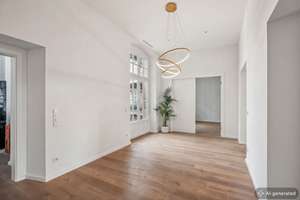 Luxuriöse 5-Zimmer-Wohnung in den Kameha Residences – Die vollständige Adresse der Immobilie erhältst du vom Anbieter., 40213 Altstadt, Düsseldorf – Vorschaubild 6