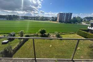 1-Zimmer Oase mit Balkon und Naturblick