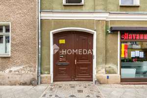 Lukrative Investition mit 7,6 % Rendite: Voll vermietetes MFH mit Gewerbeeinheit und 2 Wohneinheiten – Die vollständige Adresse der Immobilie erhältst du vom Anbieter., 15806 Zossen – Vorschaubild 4