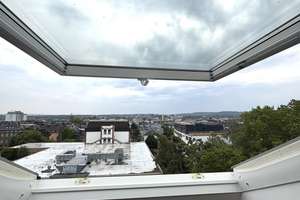Charmante Wohnung mit Weitblick über Aachen  – Die vollständige Adresse der Immobilie erhältst du vom Anbieter., 52062 Hansemannplatz, Aachen – Vorschaubild 8