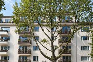 Architect-Designed Penthouse in the Heart of Berlin Schöneberg – Die vollständige Adresse der Immobilie erhältst du vom Anbieter., 10781 Schöneberg, Berlin – Vorschaubild 2