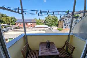 Helle 45m2 Wohnung mit Einbauküche – Thomashofstraße 4a, 52070 Jülicher Straße, Aachen – Vorschaubild 6