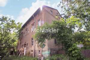 Mehrfamilienhaus mit viel Potenzial, Denkmalschutz und guter Anbindung nach Leipzig – Leipzig (Kreis) – Vorschaubild 13