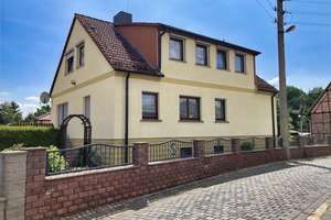 Viel Platz für die ganze Familie - Ein Haus mit vielen Möglichkeiten ! – Die vollständige Adresse der Immobilie erhältst du vom Anbieter., 6526 Sangerhausen – Vorschaubild 1