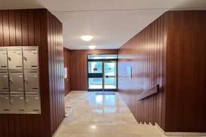 Viel Platz für Familie :) Helle 4½-Raum-Wohnung mit Terrasse & Schwimmbad – 45219 Kettwig, Essen – Vorschaubild 28