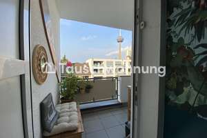 Tauschwohnung: 80 qm Wohnung 3 Zimmer  mit Balkon in Ehrenfeld – Stuppstraße 9, 50823 Ehrenfeld (Ortsteil), Köln – Vorschaubild 4