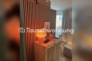 Tauschwohnung: München, Altstadt-Lehel: 1-Zimmer-Wohnung