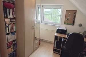Modernisierte Doppelhaushälfte mit Terrasse in Kissendorf – Die vollständige Adresse der Immobilie erhältst du vom Anbieter., 89346 Bibertal – Vorschaubild 11