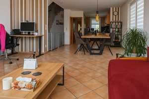Willkommen zu Hause 🏡Reihenendhaus in familiärer LAGE – Wetteraukreis – Vorschaubild 6