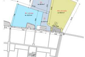 Vermietet mit eigenem Garten – Voßstraße 32, 30161 Hannover – Vorschaubild 10