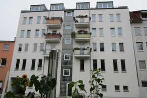 Top-Lage in Magdeburg – super geschnitten, bequem erreichbar! – Große Diesdorfer Straße 30, 39108 Magdeburg – Vorschaubild 1