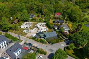 Doppelhaushälfte mit großem Garten und Dachterrasse – Neubau nahe der Ostsee – Die vollständige Adresse der Immobilie erhältst du vom Anbieter., 23684 Scharbeutz – Vorschaubild 10
