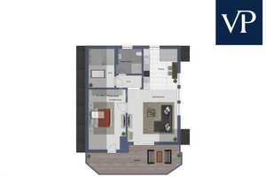 Ilfeld - Erstbezug nach top Modernisierung! Neue Heizung, neue Sauna & Bäder, Wintergarten und viele – Nordhausen (Kreis) – Vorschaubild 29