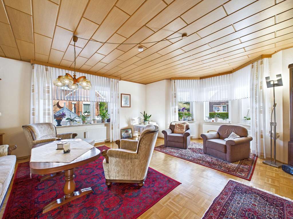 Immobilie in Hage - Ebenerdig wohnen im Herzen von Hage – Komfort trifft Zentrumslage - Bild 4