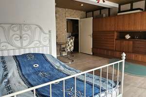Hauptstadtmakler-Bezugsfreie Wohnung in Top-Lage – Die vollständige Adresse der Immobilie erhältst du vom Anbieter., 12157 Schöneberg, Berlin – Vorschaubild 7