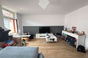 Modernes Wohnen auf 50 m² – Balkon, Einbauküche & Abstellraum – Gaertnerstraße 1d, 39104 Buckau, Magdeburg – Vorschaubild 5