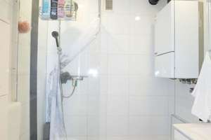 Wohnen mit Charakter: 3-Zimmer-Wohnung in St. Leonhard – Schweinauer Straße 26, 90439 Sankt Leonhard, Nürnberg – Vorschaubild 5