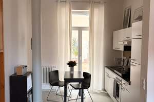 Lichtdurchflutete  modernisierte 2-Zimmer-Wohnung in  Potsdam - Top Lage – Friedrich-Klausing-Straße 5, 14469 Nauener Vorstadt, Potsdam – Vorschaubild 7