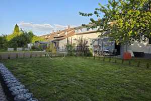 Platz für die ganze Familie Neubau Doppelhaushälfte mit Garten 
und Garage - bezugsfertig! – Sauerbrunnenstr. 19, 74564 Schwäbisch Hall (Kreis) – Vorschaubild 4