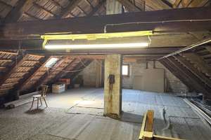 Vielseitiges Traditionsgasthaus mit Wohnraum im Herzen von Hengersberg – Die vollständige Adresse der Immobilie erhältst du vom Anbieter., 94491 Hengersberg – Vorschaubild 15